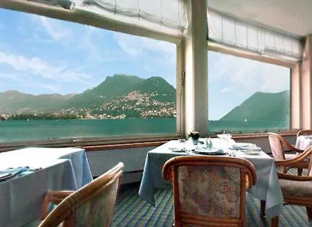 Du Lac-lugano Paradiso