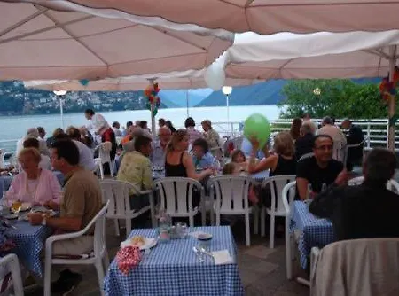 Du Lac-lugano Paradiso