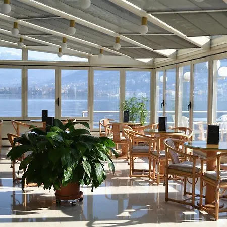 Du Lac-lugano Paradiso