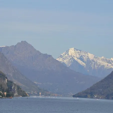 Du Lac-lugano Paradiso